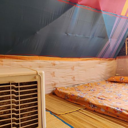 Boomerang Community Auroville Ngoại thất bức ảnh
