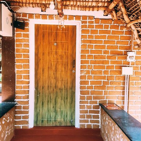 Boomerang Community Auroville Ngoại thất bức ảnh