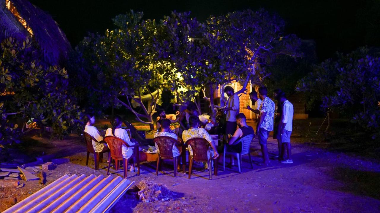Boomerang Community Auroville Ngoại thất bức ảnh