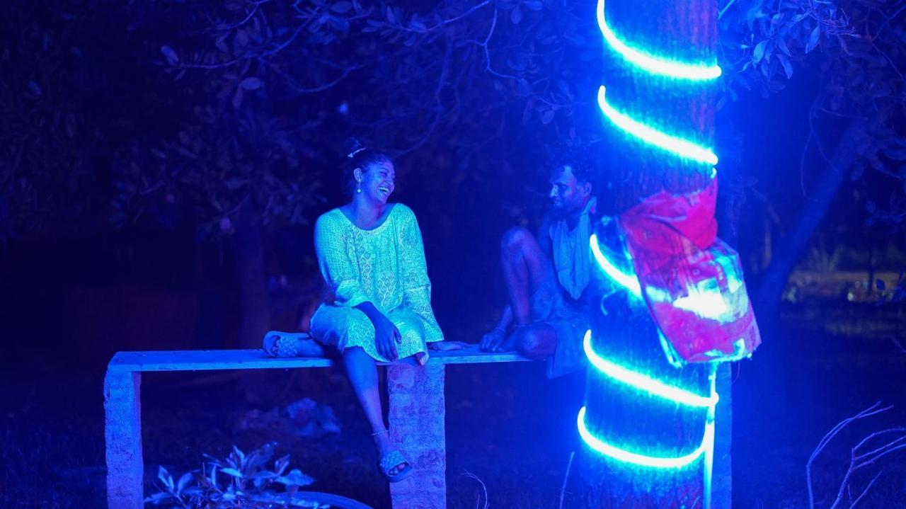 Boomerang Community Auroville Ngoại thất bức ảnh