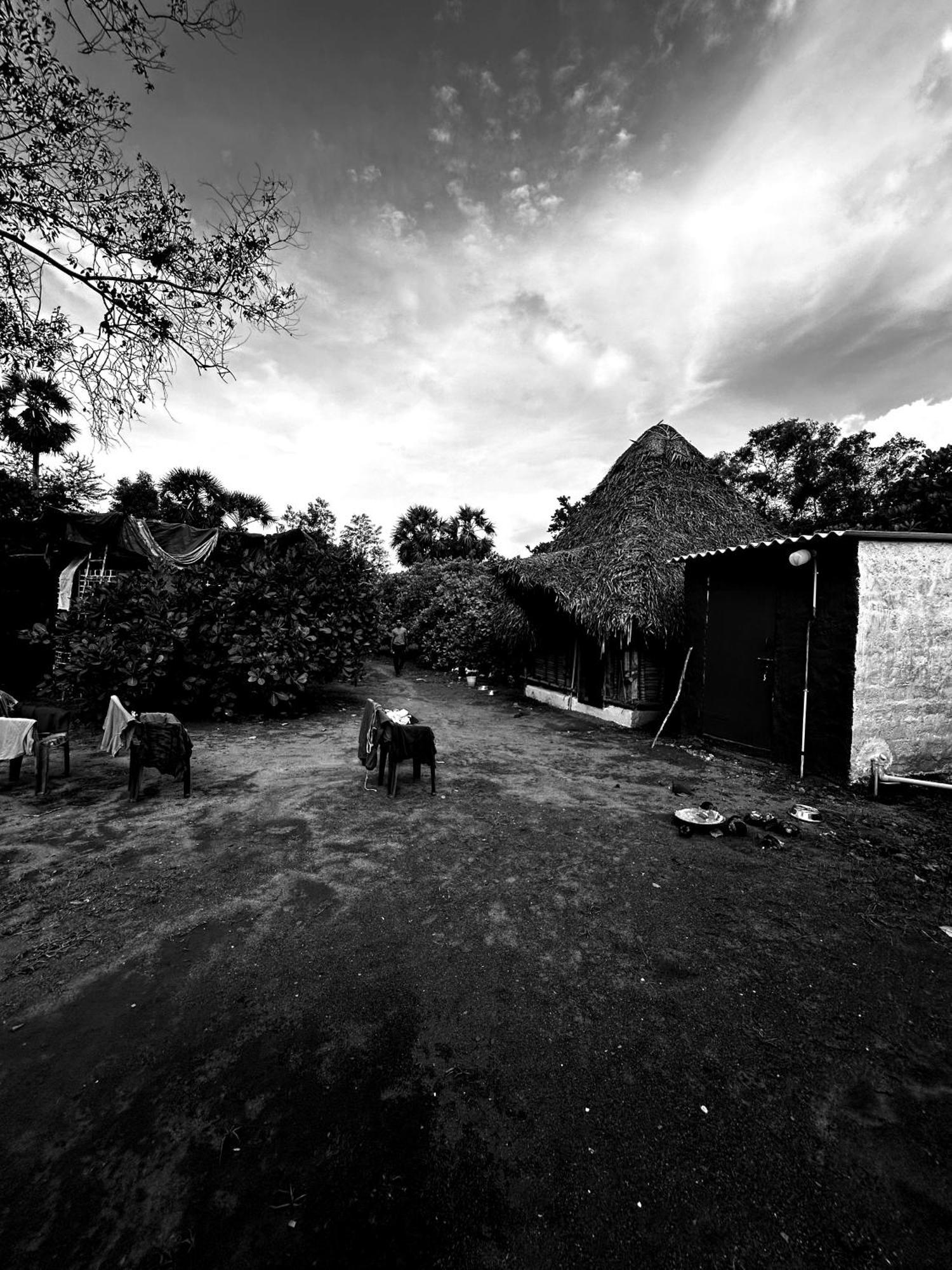 Boomerang Community Auroville Ngoại thất bức ảnh