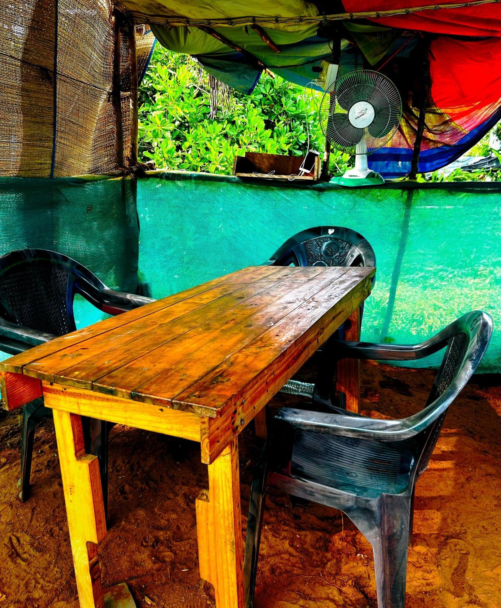 Boomerang Community Auroville Ngoại thất bức ảnh