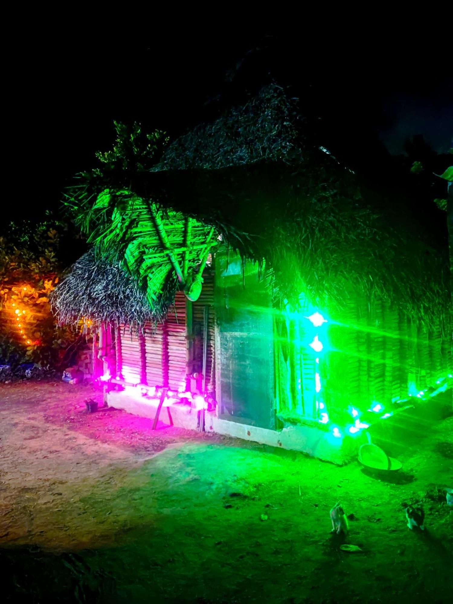 Boomerang Community Auroville Ngoại thất bức ảnh