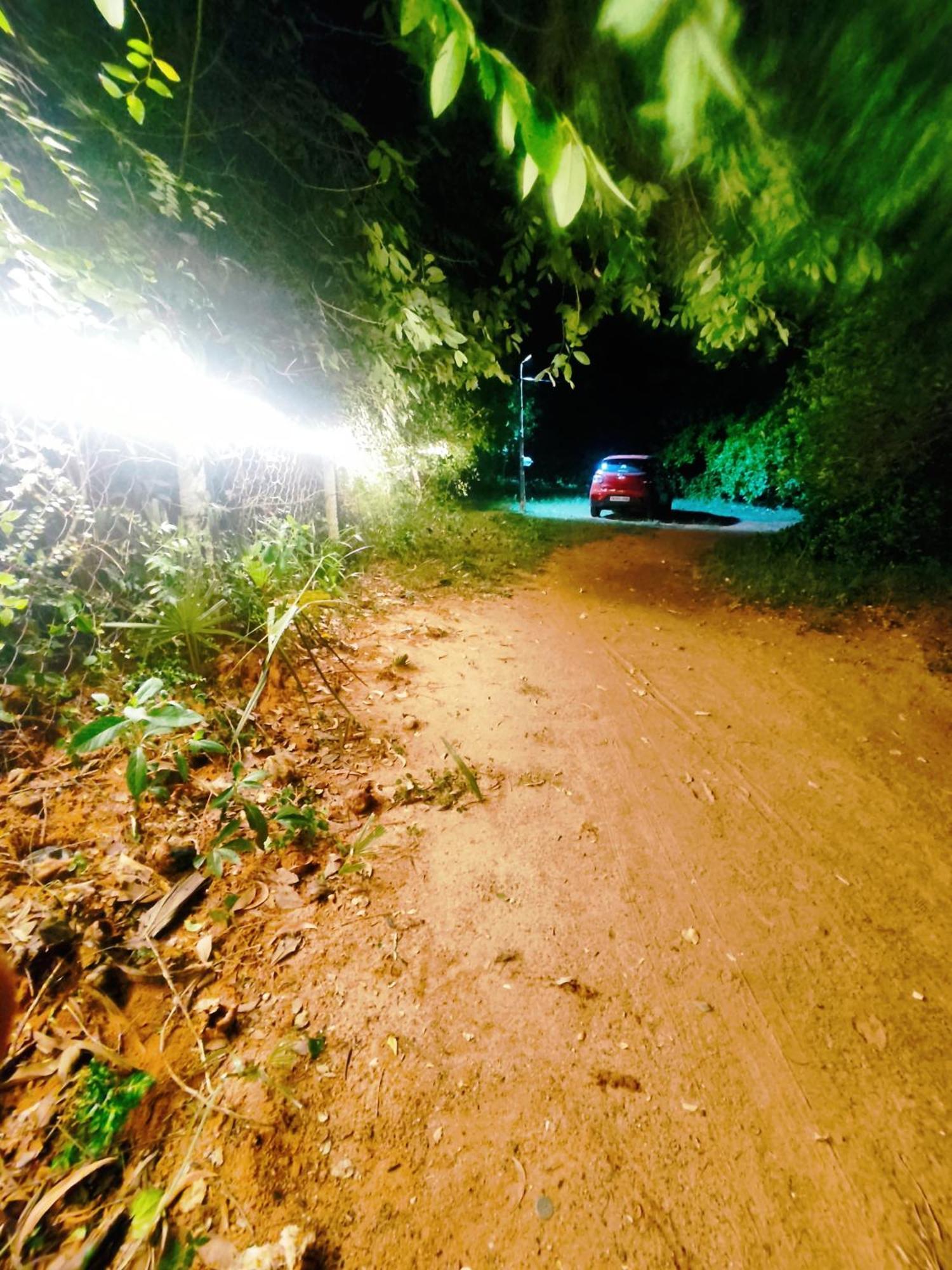 Boomerang Community Auroville Ngoại thất bức ảnh