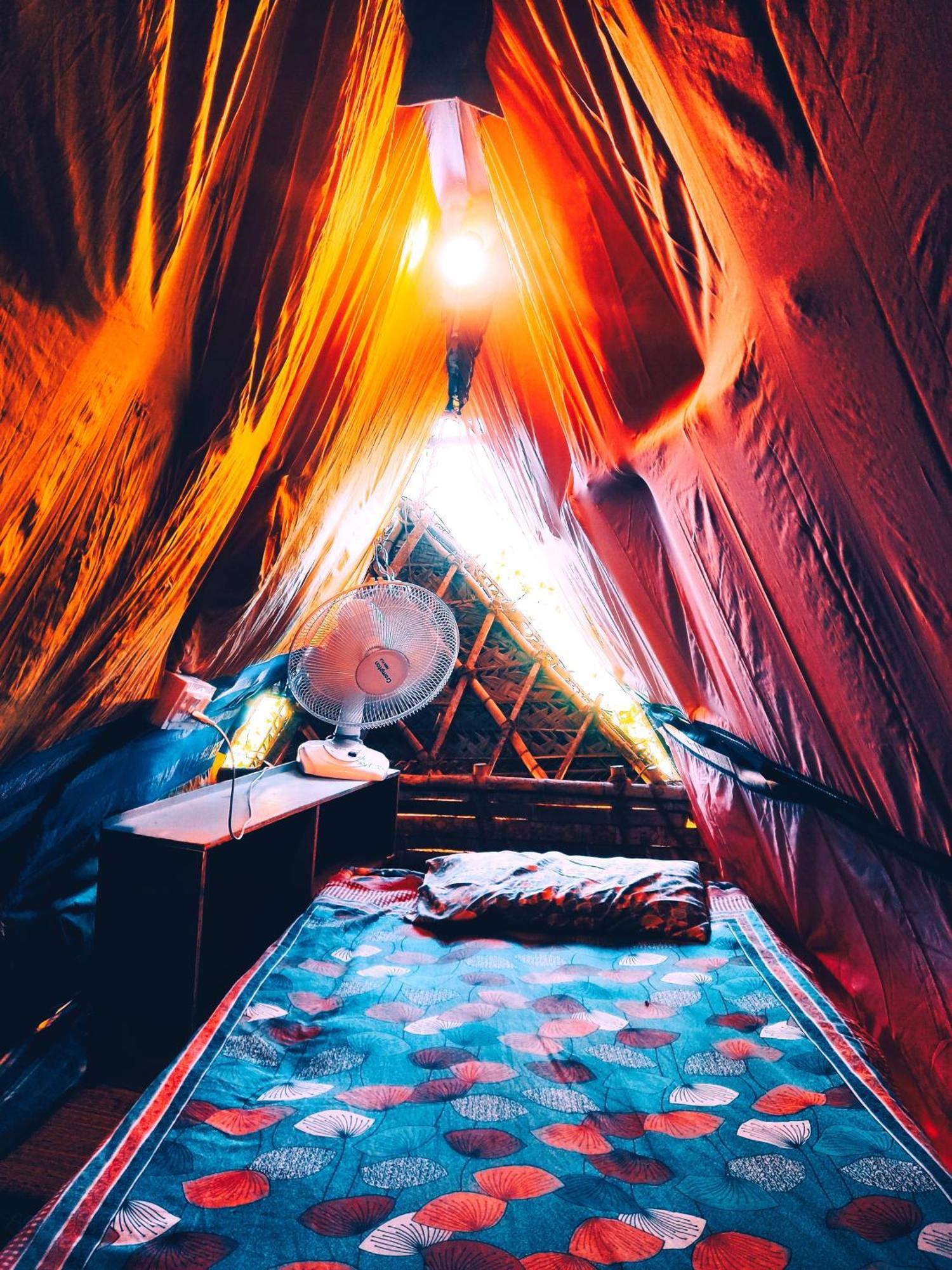 Boomerang Community Auroville Ngoại thất bức ảnh