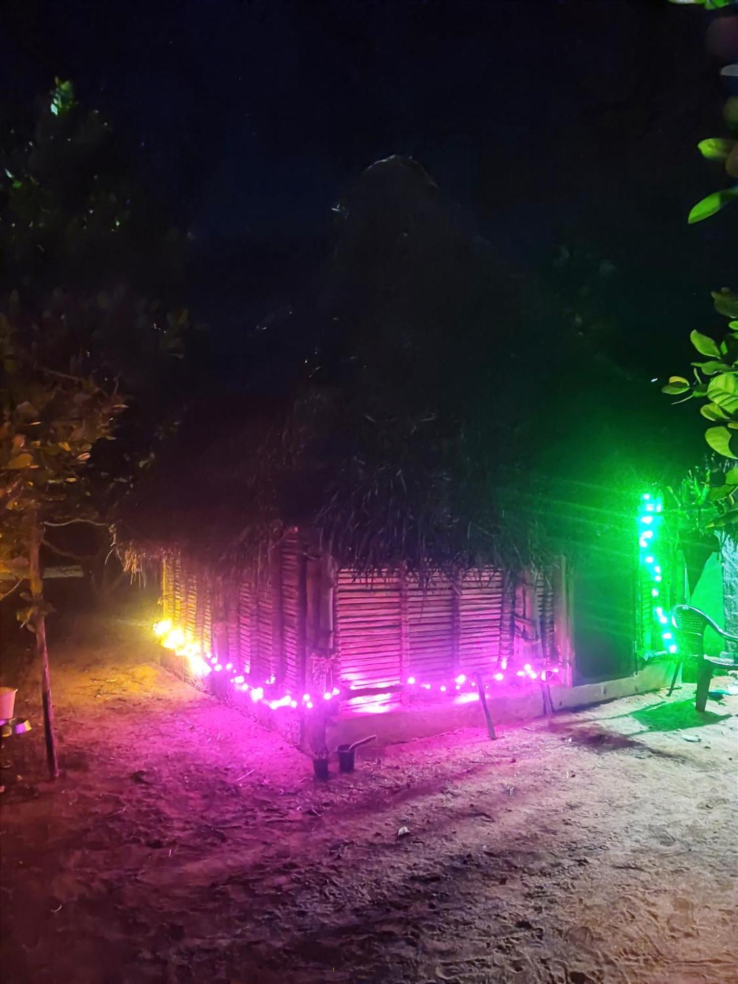 Boomerang Community Auroville Ngoại thất bức ảnh